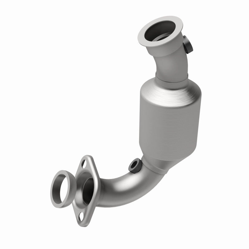 MagnaFlow Conv DF 02-03 Liberty 3.7L Passenger Side Front Easy Install