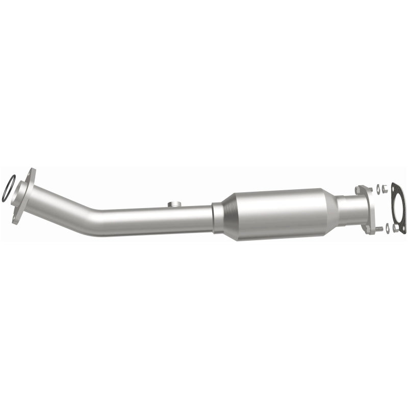 MagnaFlow Direct Fit Converter for 2004 Nissan Titan 5.6L - OneFastShop