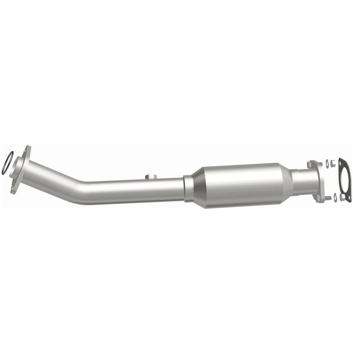 MagnaFlow Direct Fit Converter for 2004 Nissan Titan 5.6L - OneFastShop