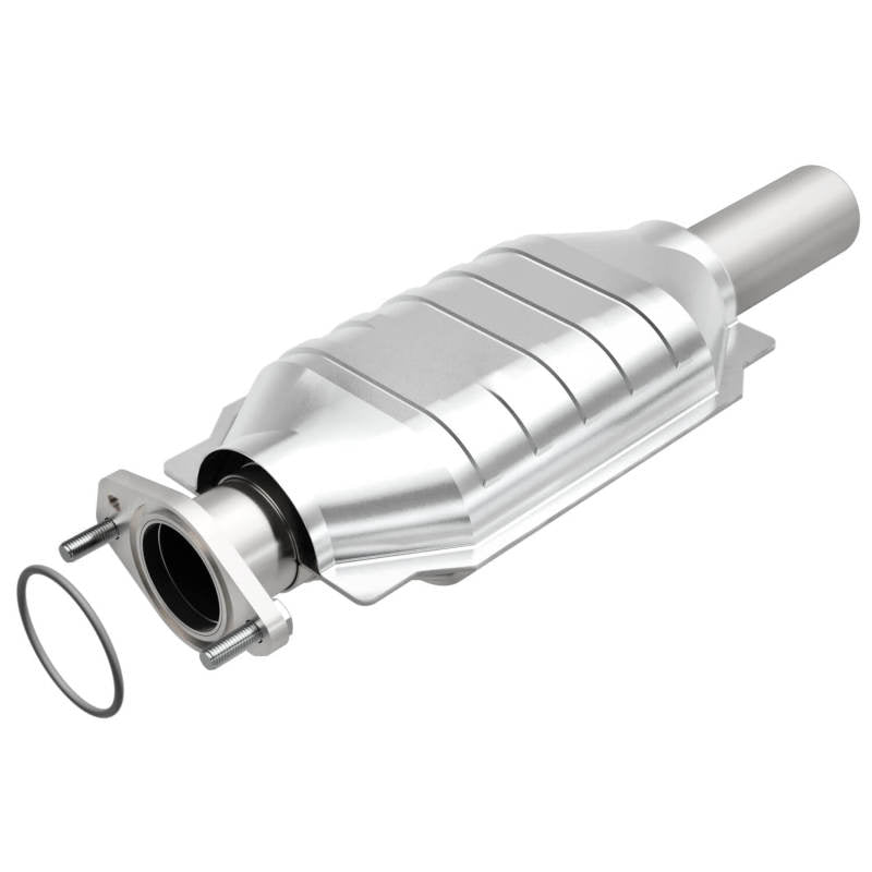 Magnaflow Direct-Fit Catalytic Converter 10-12 Fusion Hybrid 2.5L - OneFastShop