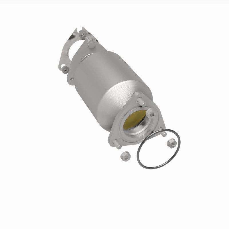 Magnaflow 2014 RLX 3.5L Underbody Direct Fit Converter Easy Install