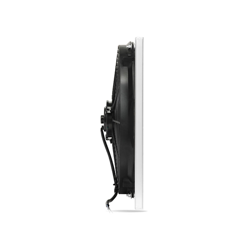 Mishimoto FanShroud Aluminum Performance 67-70 Ford Mustang