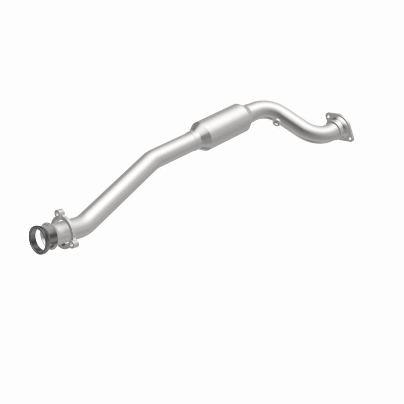 Magnaflow Direct Fit Catalytic Converter Stainless Steel Mandrel Bent Tube 04-06 Chevrolet Colorado 35L - OneFastShop