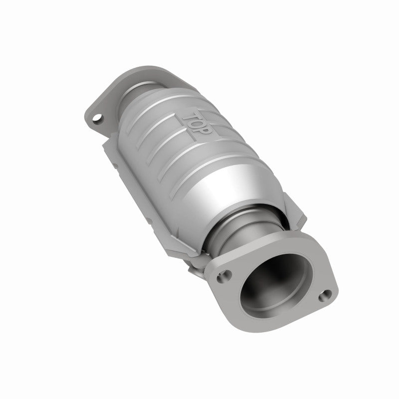 MagnaFlow Conv DF 99-04 VW Golf & Jetta Easy Install