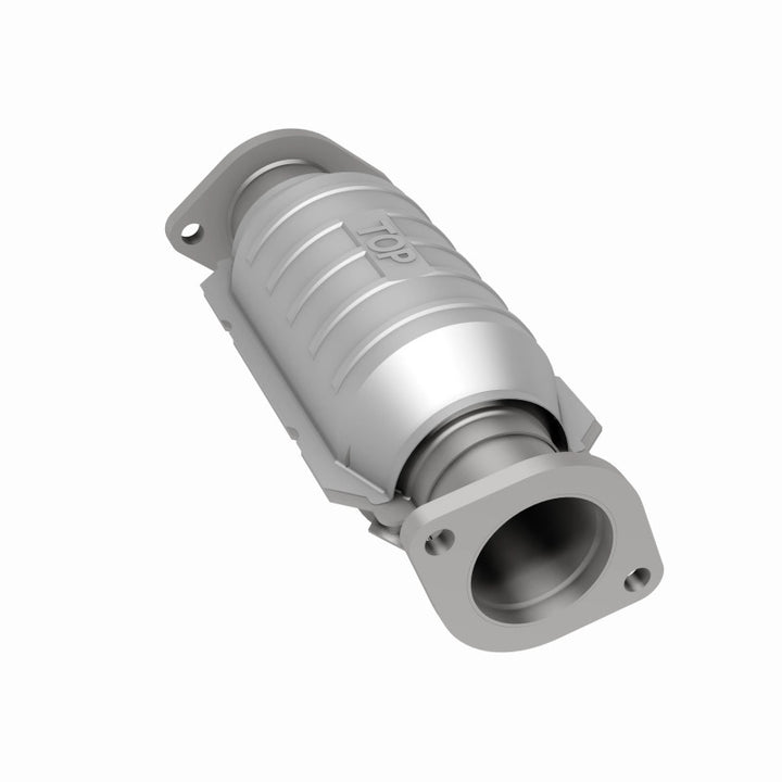 MagnaFlow Conv DF 99-04 VW Golf & Jetta Easy Install