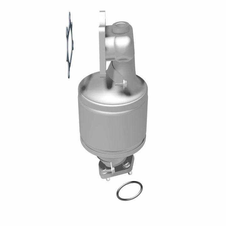 Magnaflow Direct Fit Converter for 05-10 Honda Odyssey 3.5L - OneFastShop