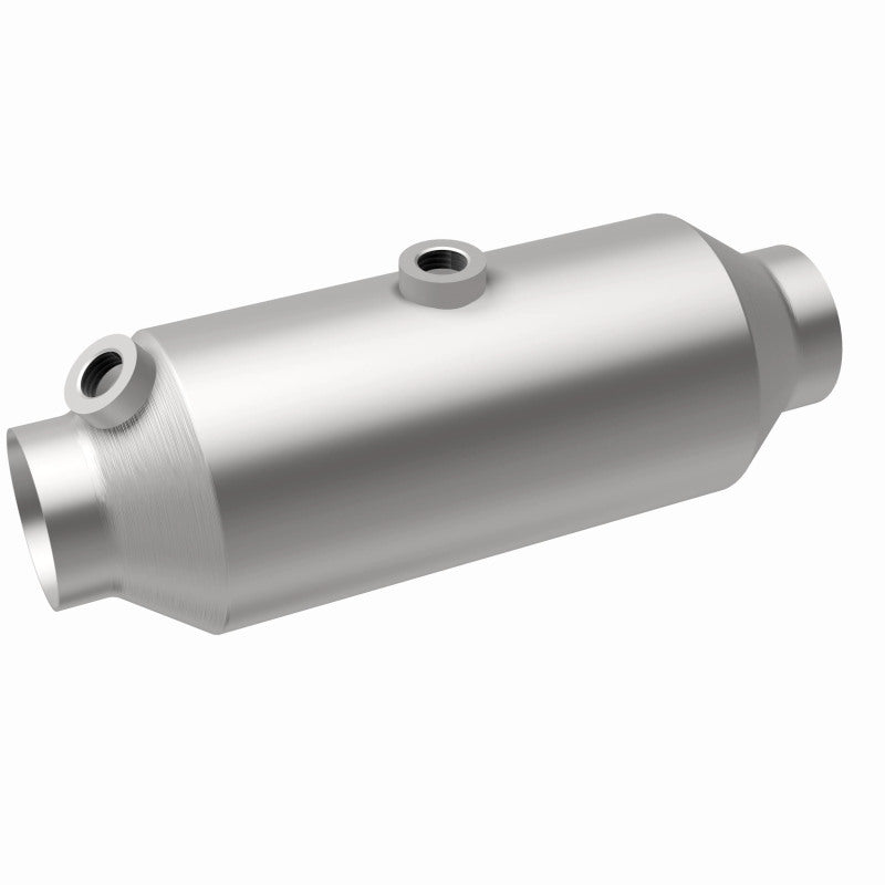 Magnaflow Universal Catalytic Converter 2.25 Inch 1-O2 CA