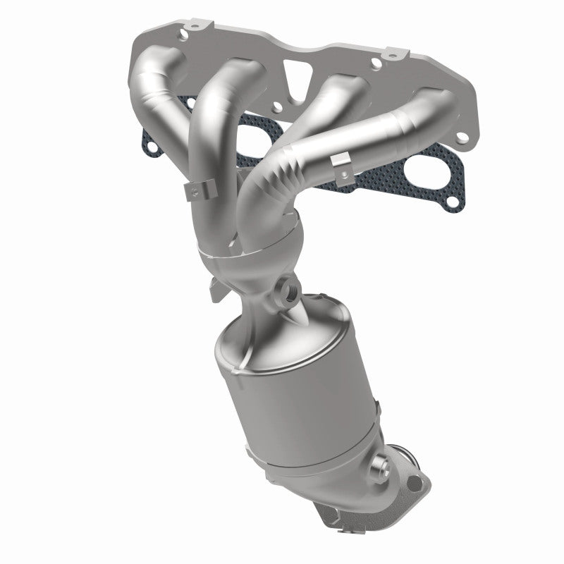 Magnaflow Direct Fit Converter for 2008-2015 Nissan Rogue 2.5L CARB Compliant - OneFastShop