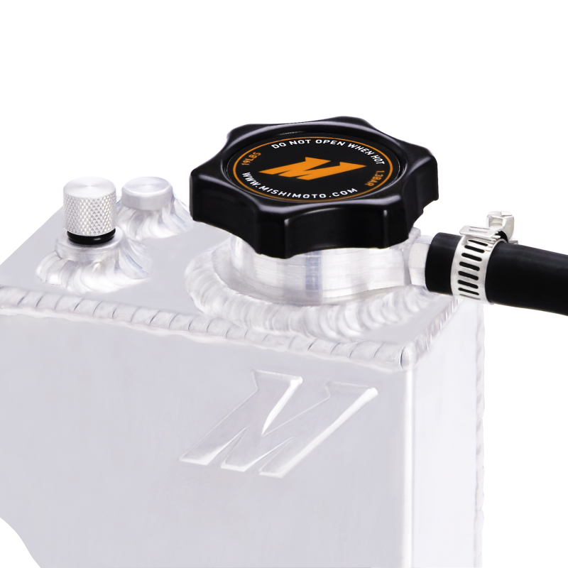 Mishimoto Aluminum Coolant Expansion Tank - BMW E36 3 Series / M3 / Z3 1992-2002, image 3