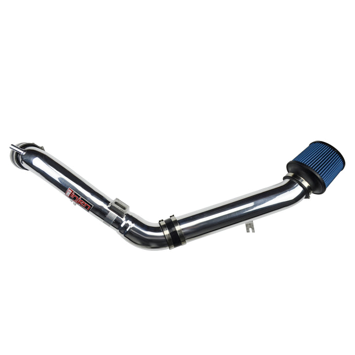 Injen Polished Cold Air Intake for 2006-2008 Infiniti M35 3.5 V6 - OneFastShop