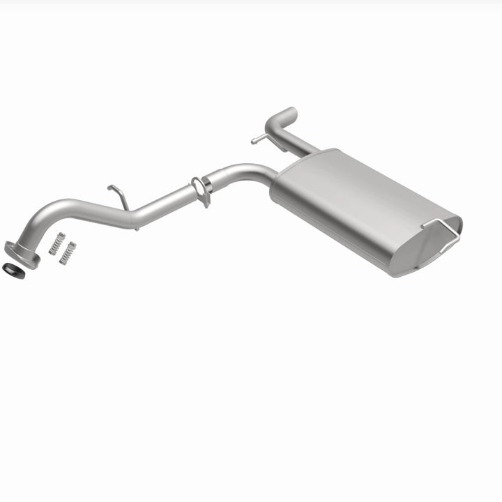MagnaFlow BRE Exhaust Kit for 2009–2013 Matrix and Vibe 1.8L