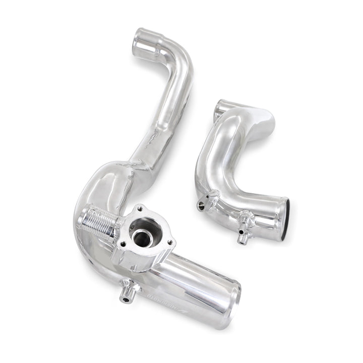 High Mount Intercooler Kit 2021 Plus Bronco 2.3L Core Pipes - OneFastShop