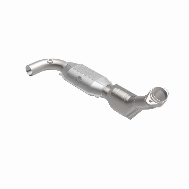 Magnaflow Direct-Fit Catalytic Converter for 97-98 Ford Trucks 4.6L - OneFastShop