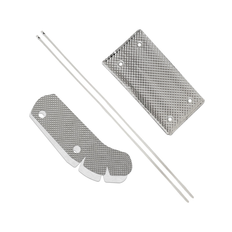 DEI Heat Shield Liner Kit - Harley-Davidson Pan America 2021-2023