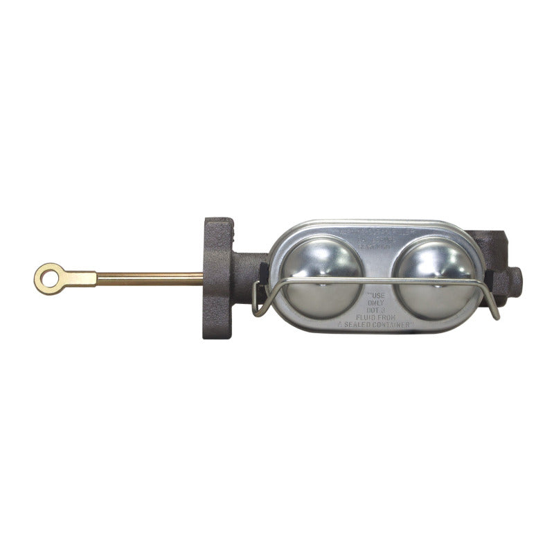 DFC Brake Master Cylinder - Chevrolet Chevette / Pontiac T1000 1976-1982, image 5