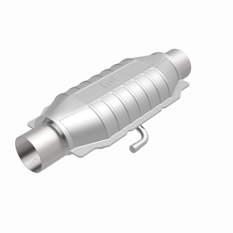 Magnaflow Universal 2 Inch PC2 Rear Catalytic Converter for Various American Motors, Chrysler, Dodge, Ford, Mazda, Mercury, Plymouth Models