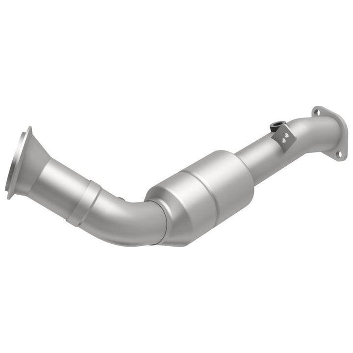 Magnaflow Direct Fit Catalytic Converter for BMW 5 08-10 535i 535xi xDrive - OneFastShop