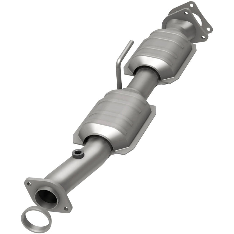 MagnaFlow Catalytic Converter for Ford Ranger/B3000/B4000 - Easy Installation