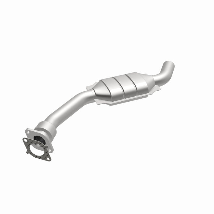 MagnaFlow Direct-Fit Catalytic Converter 00-04 Ford Taurus - CARB Compliant