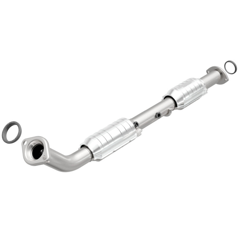 Magnaflow Direct-Fit Catalytic Converter 05-08 Tacoma 2.7 Rear - OneFastShop