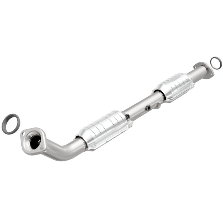Magnaflow Direct-Fit Catalytic Converter 05-08 Tacoma 2.7 Rear - OneFastShop