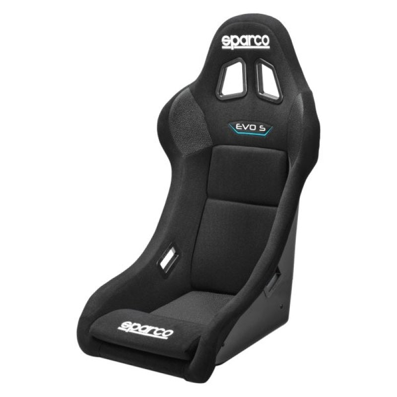 Sparco Racing Seat EVO S QRT