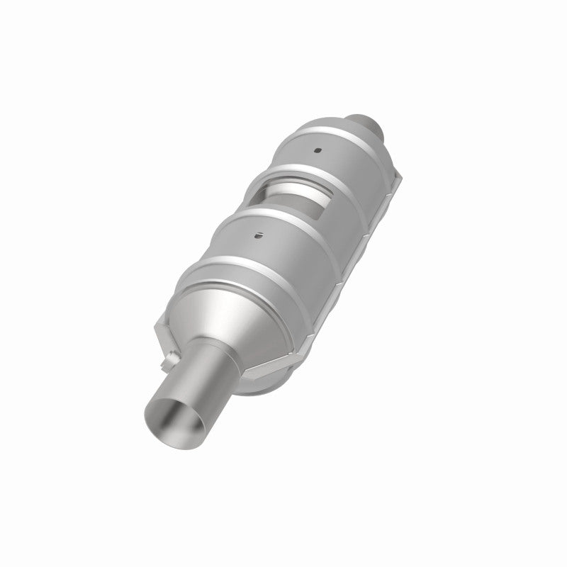 Universal Catalytic Converter for 97-02 Ford Truck And Vans