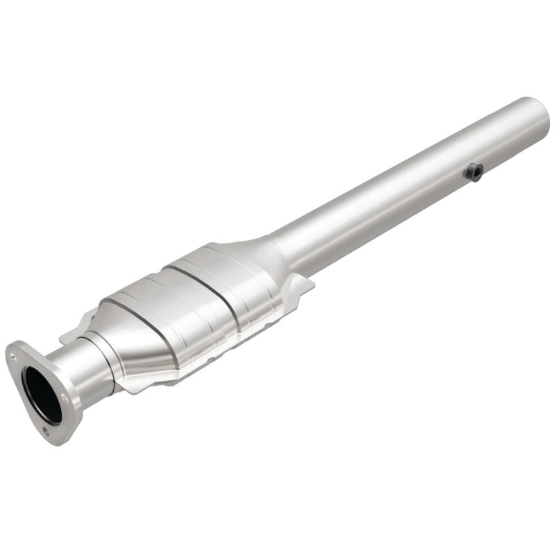 Magnaflow Direct-Fit Catalytic Converter for 1999 Ford E250 5.4L - OneFastShop