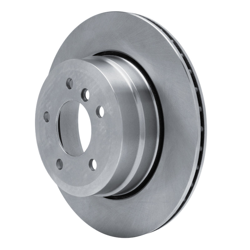 DFC Premium OE Rear Brake Rotor - BMW 528i xDrive / 530xi 2006-2010, image 4