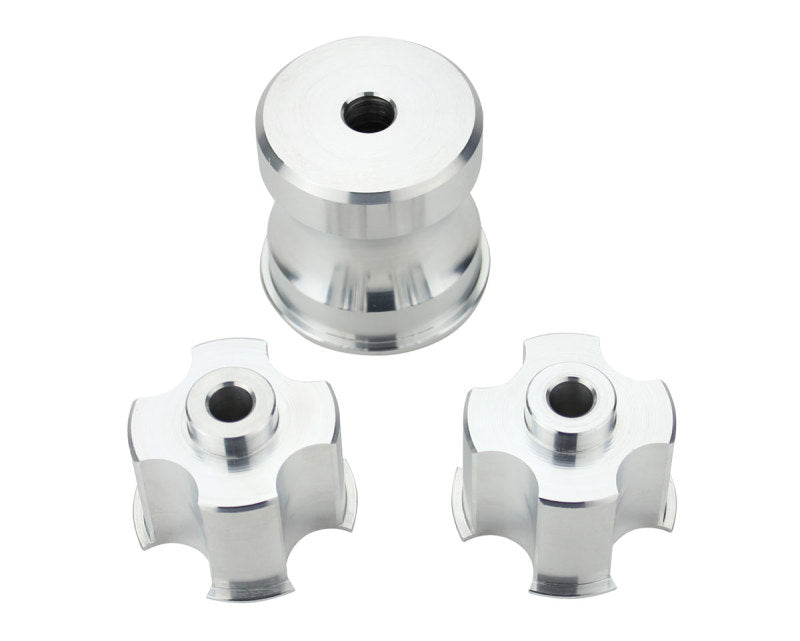 SPL Solid Differential Bushings - Toyota GR Supra / BMW Z4