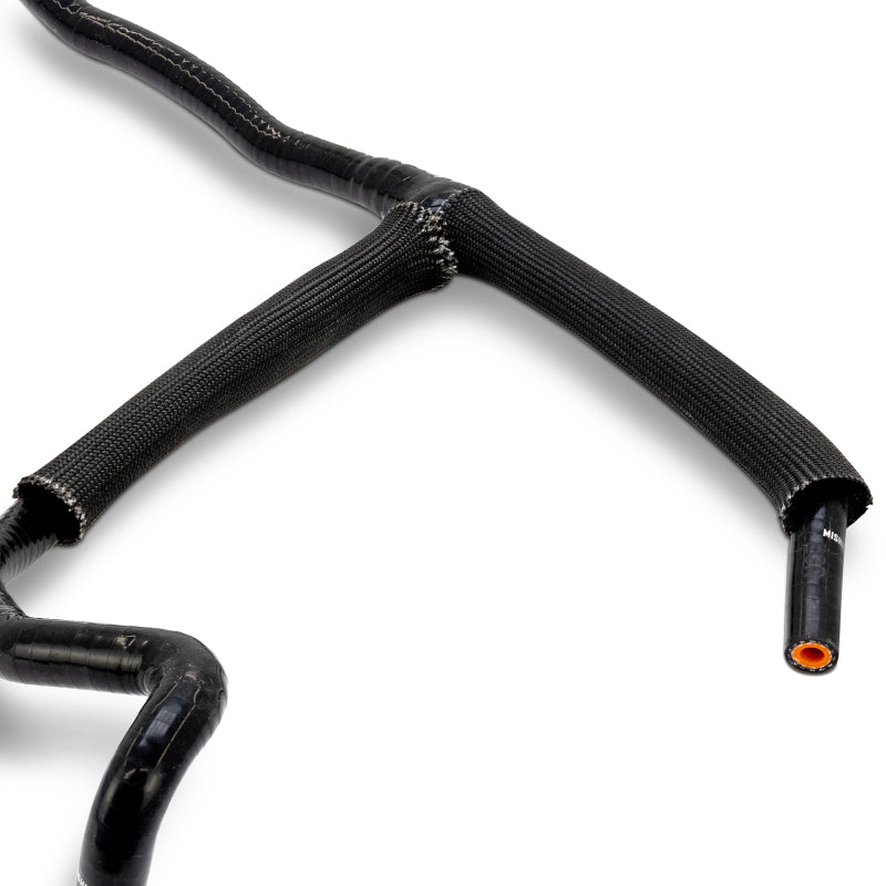 Mishimoto 2011–2014 Coolant Overflow Hose for Ford 6.7L Powerstroke