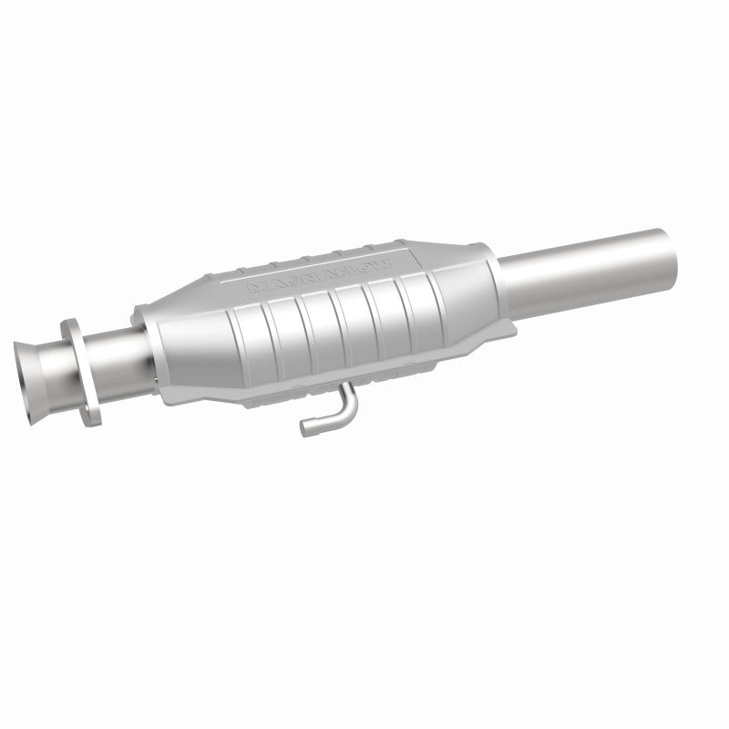 Magnaflow Conv GM 22.75X6.5X4 2.25/2.25 Direct-Fit Catalytic Converter for 1985-1988 Chevrolet Monte Carlo and More - OneFastShop
