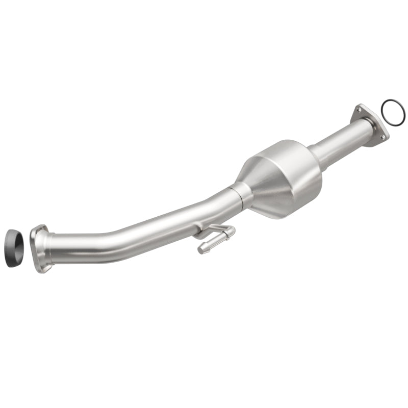 MagnaFlow Underbody Catalytic Converter - Honda Civic Hybrid 2006-2011
