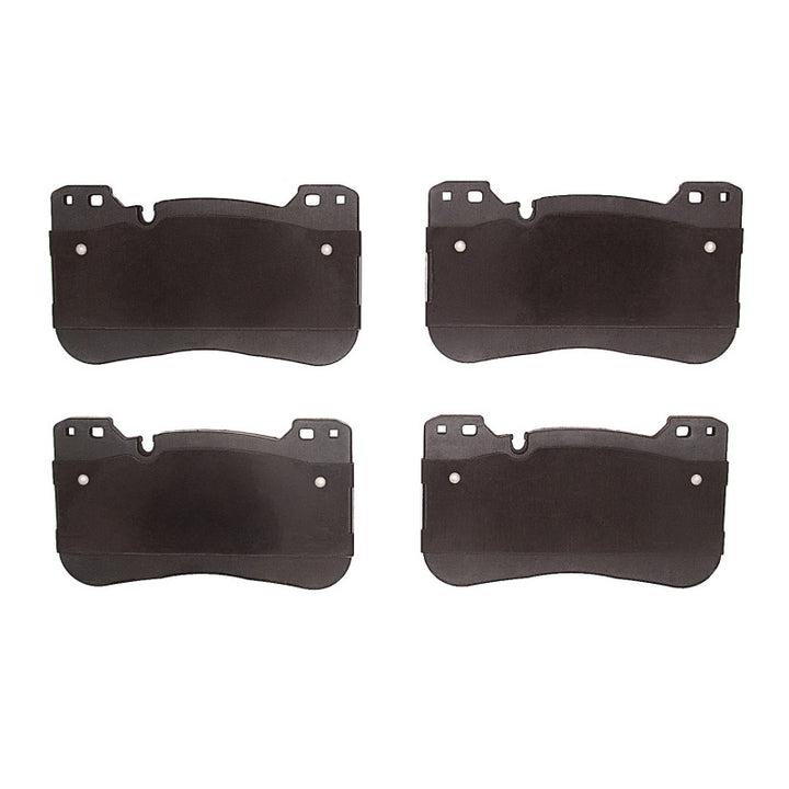 DFC 18-19 BMW M5 Front 5000 Advanced Low Metallic Brake Pads