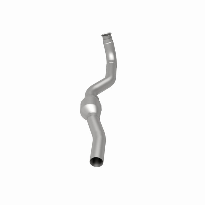 MagnaFlow Catalytic Converter for 2006 GM Silv/Sierra 6.6L