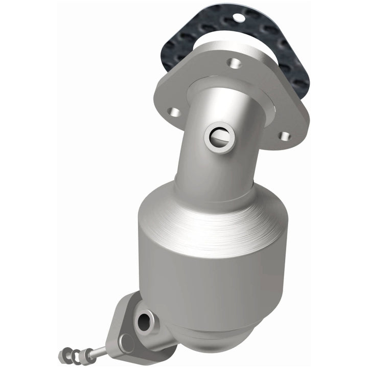 MagnaFlow Conv Direct Fit 2010 Flex 3.5 Underbody Easy Install