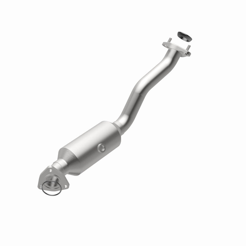 Magnaflow Conv DF 07-08 Honda Fit 1.5L Easy Install