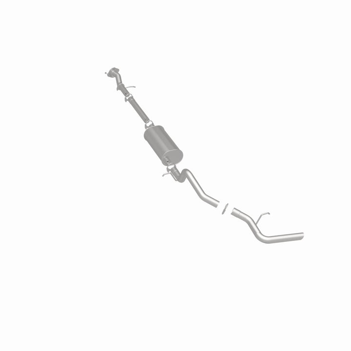 MagnaFlow BRE Exhaust Kit for 2001–2006 Escalade Avalanche Suburban Yukon 5.3L - OneFastShop