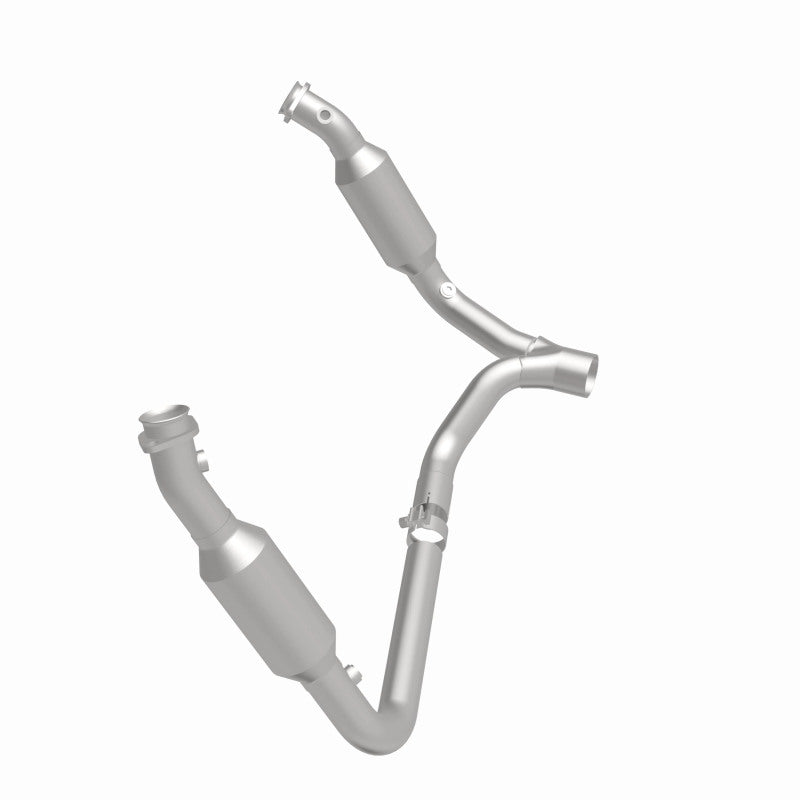 Magnaflow Direct Fit Catalytic Converter 2006 Dodge Ram 1500 5.7L