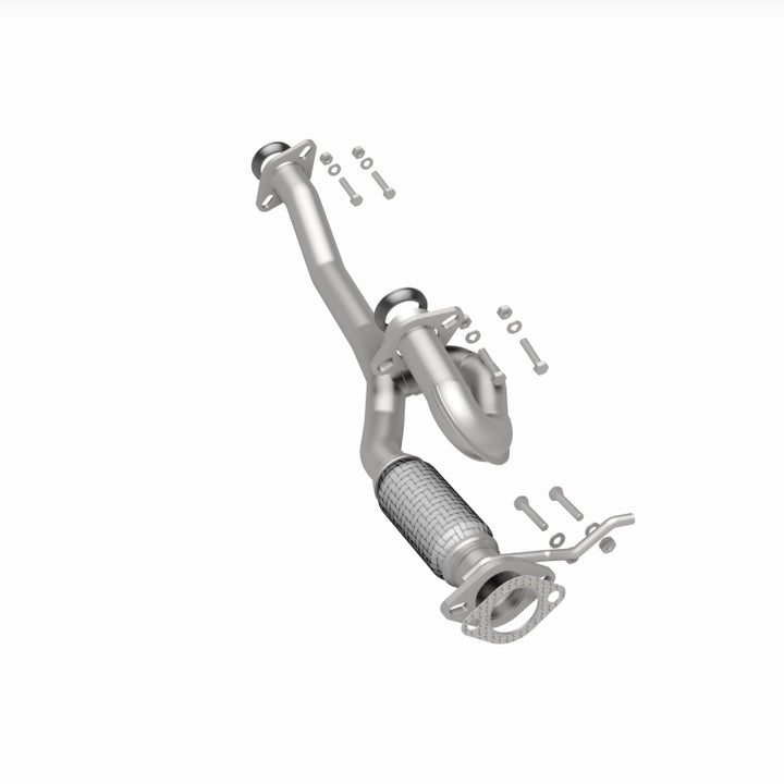 BRE Exhaust 2005–2007 Five Hundred Montego 3.0L Front Pipe Kit - OneFastShop