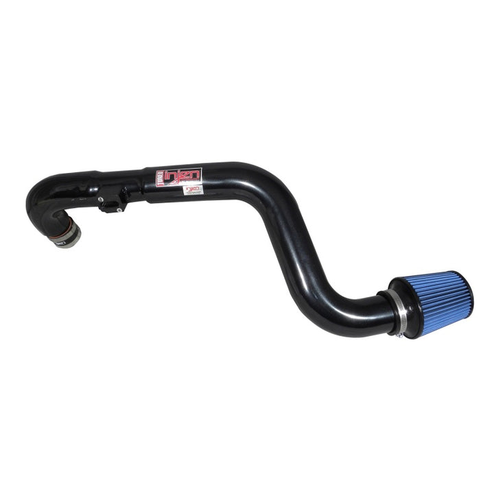 Injen Cold Air Intake Black for 06-08 Golf GTi / Jetta Gti / A3 2.0T - OneFastShop