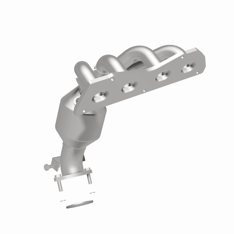 MagnaFlow Conv DF 10-11 Toyota Camry 2.5L Easy Install