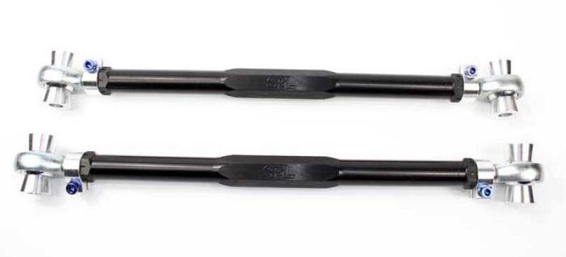 SPL Parts Adjustable Rear Toe Arms - BMW E8x/E9x 2006-2013 - Pair, image 6