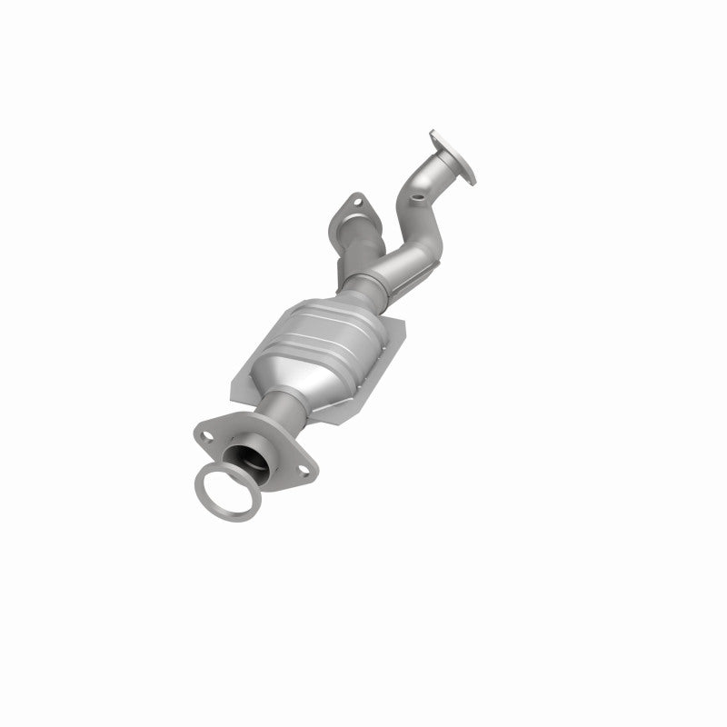 Magnaflow OEM Grade DF Catalytic Converter 49696 - Rear Upgrade