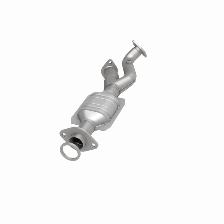 Magnaflow OEM Grade DF Catalytic Converter 49696 - Rear Upgrade