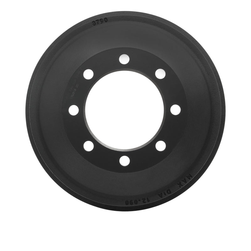 DFC True Balanced Rear Brake Drum Ford E-250 / F-250 / F-350 1966-1980