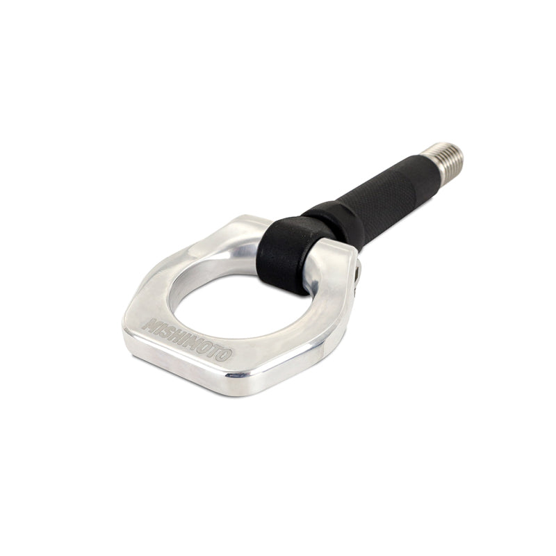 Mishimoto Racing Front Tow Hook - BMW F80 M3 2015-2019 - Polished