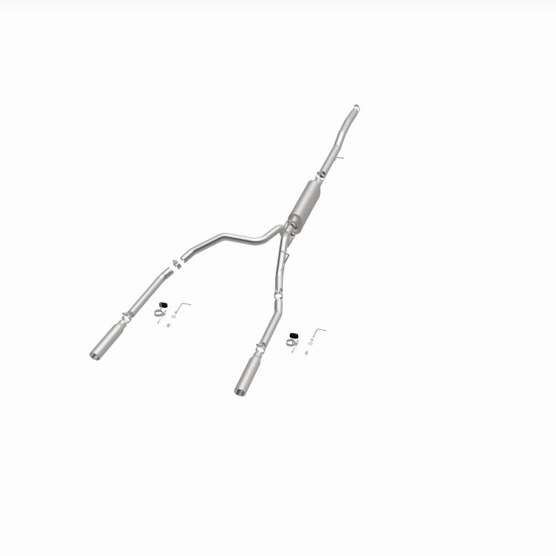Magnaflow Exhaust System Street Series - Dodge Dakota 2005 | Free Shipping