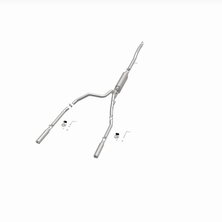 Magnaflow Exhaust System Street Series - Dodge Dakota 2005 | Free Shipping