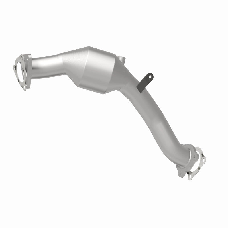 MagnaFlow Conv Direct Fit 11-15 Audi Q7 V6 3.0L Easy Install
